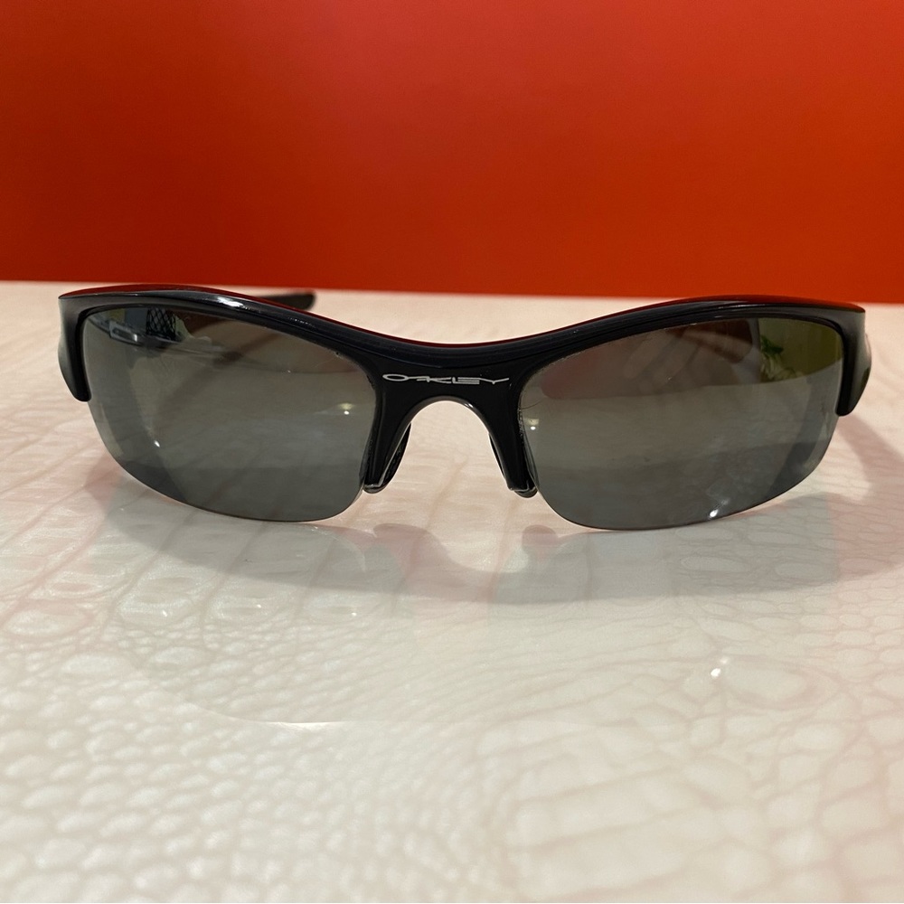 Oakley prescription glasses preowned